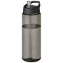 Gourde de sport avec bouchon bec de 850 ml 