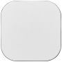 Sous-verre carré Brite-Mat®