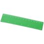 Règle en plastique de 15 cm 