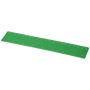 Règle en plastique de 20 cm 