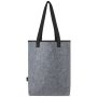 Sac isotherme en feutre recyclé GRS 12 L 