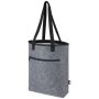 Sac isotherme en feutre recyclé GRS 12 L 