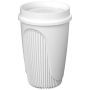 Gobelet isotherme de 350 ml avec couvercle 360° 