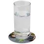 Sous-verre rond 