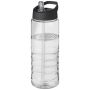 Gourde sportive de 750 ml avec bouchon à bec 