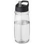 Gourde sportive 600 ml avec bouchon à bec 