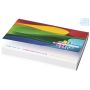 Papiers adhésifs Sticky-Mate® avec couverture souple 100x75mm