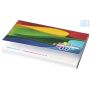 Papiers adhésifs Sticky-Mate® avec couverture souple 100x75mm