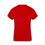 T-shirt Femme Couleur Seiyo