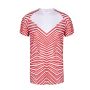 T-shirt adulte technique Tingyi