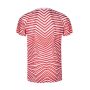 T-shirt adulte technique Tingyi