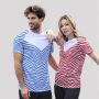 T-shirt adulte technique Tingyi