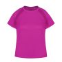 T-shirt Femme Technique Sappor