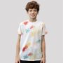 T-shirt Enfant Hearvin