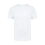 T-shirt Adulte Blanc Seiyo