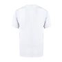 T-shirt Adulte Blanc Seiyo
