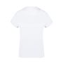 T-shirt Femme Blanche Seiyo