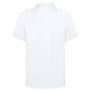 Polo Adulte Blanc Koupan