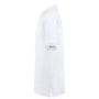 Polo Adulte Blanc Koupan