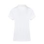 Polo Femme Blanc Koupan