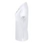 Polo Femme Blanc Koupan