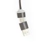 Port USB Nylox