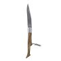 Couteau Tire-Bouchon Sparq