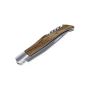 Couteau Tire-Bouchon Sparq