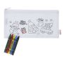 Trousse Flamand