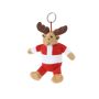 Porte-clés Peluche Cardix