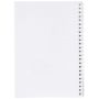 Caderno A5 com capa sintética Desk-Mate®