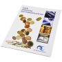 Porte-documents en carton A4 Guild