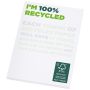 Blocs-notes A7 recyclés 