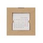 Calendrier Secrétaire Graines Krily