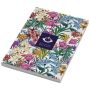 Carnet souple A5 - 100 feuilles 