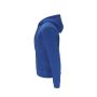 Sweat à capuche zippé adulte Walder