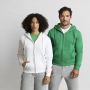 Sweat à capuche zippé adulte Walder