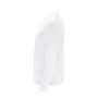 T-shirt Adulte Blanc Plint
