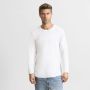 T-shirt Adulte Blanc Plint