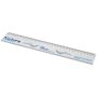 Notes adhésives recyclées avec règle imprimée de 30 cm Sticky-Mate®