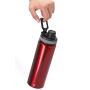 Bouteille Fouler