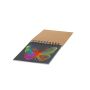Cahier Madguire