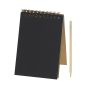 Cahier Madguire