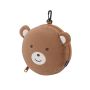 Coussin Masque de Voyage Stanek