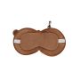 Coussin Masque de Voyage Stanek