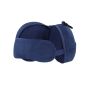 Coussin Masque de Voyage Pansir