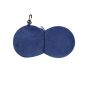 Coussin Masque de Voyage Pansir