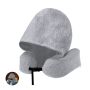 Coussin à Capuche Dolking