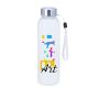 Bouteille de Sublimation Stevens