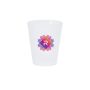 Verre à Shot Sublimation Nesan